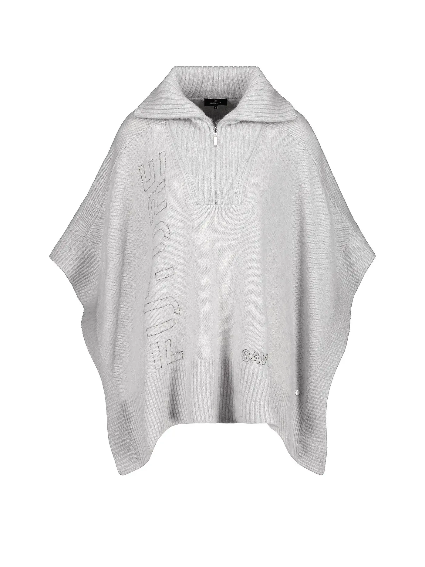 MONARI | Poncho - Cape | 